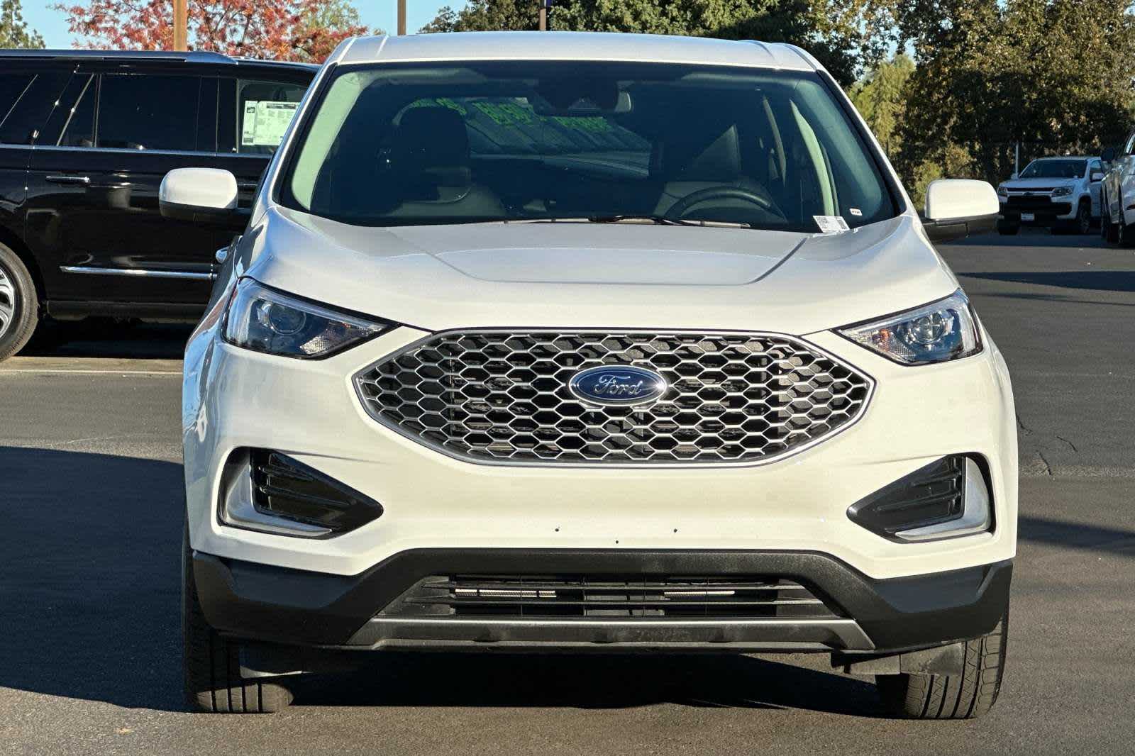 2024 Ford Edge SEL 10