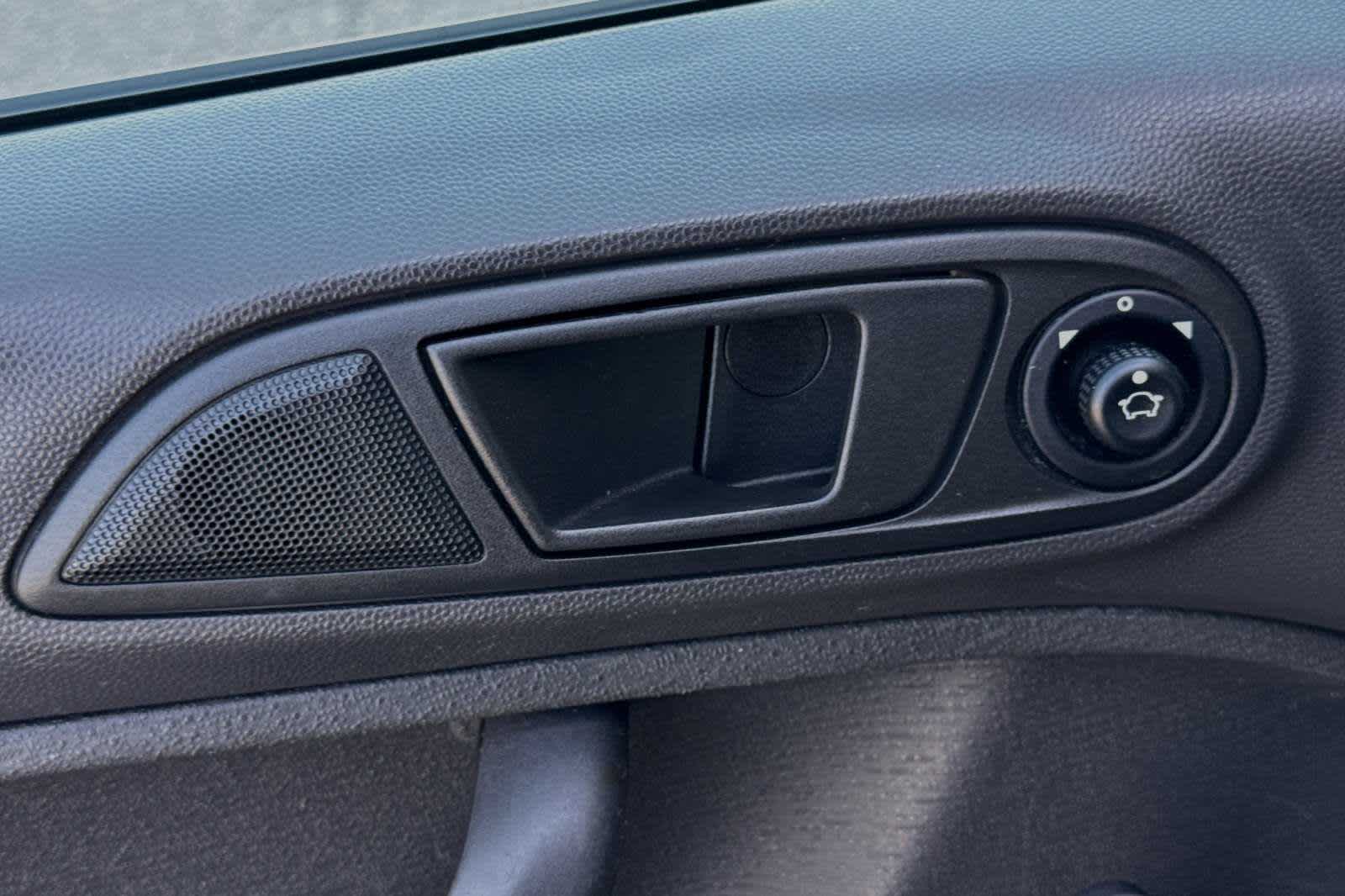 2019 Ford Fiesta S 13