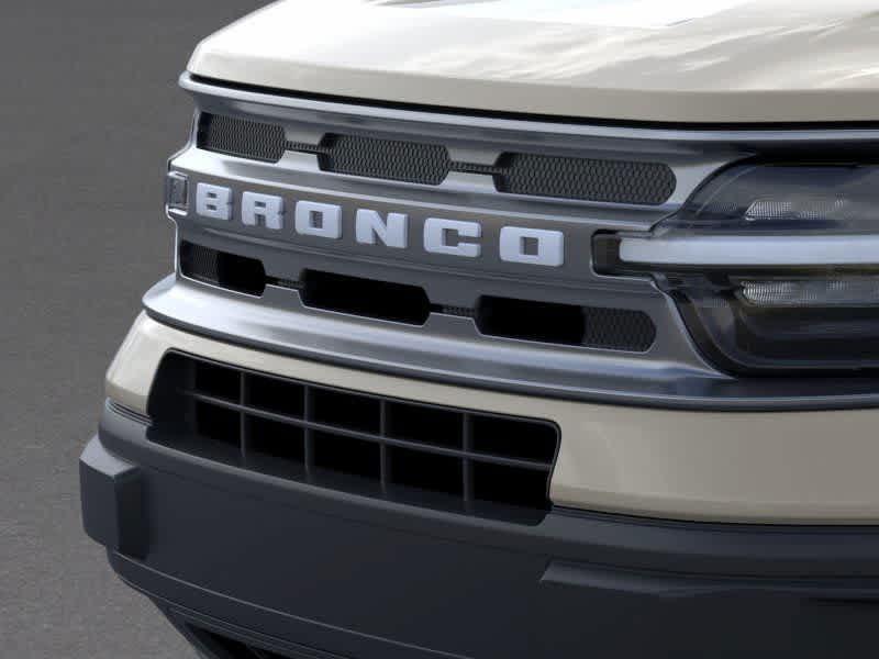 2024 Ford Bronco Sport Big Bend 15