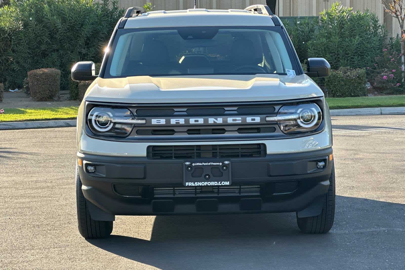 2024 Ford Bronco Sport Big Bend 11