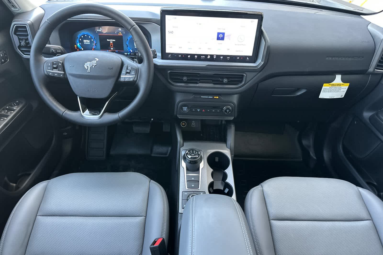 View vehicle photo 3