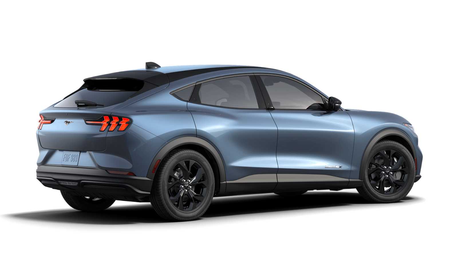 2024 Ford Mustang Mach-E Select 3