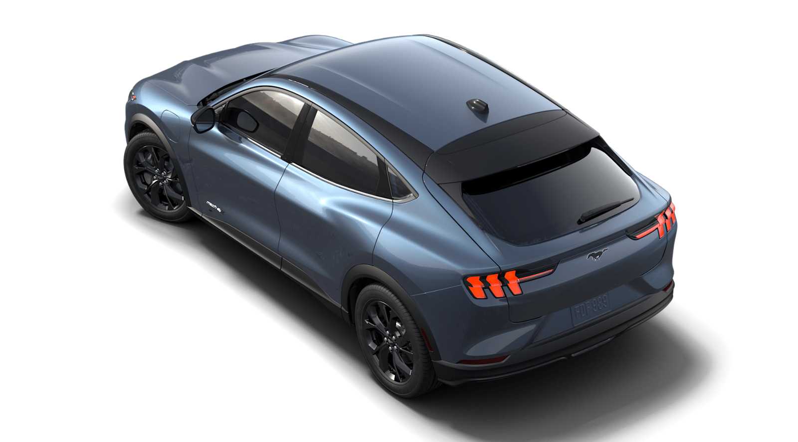 2024 Ford Mustang Mach-E Select 2