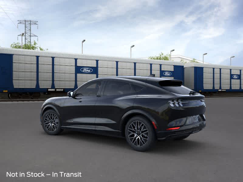 2024 Ford Mustang Mach-E Premium 4