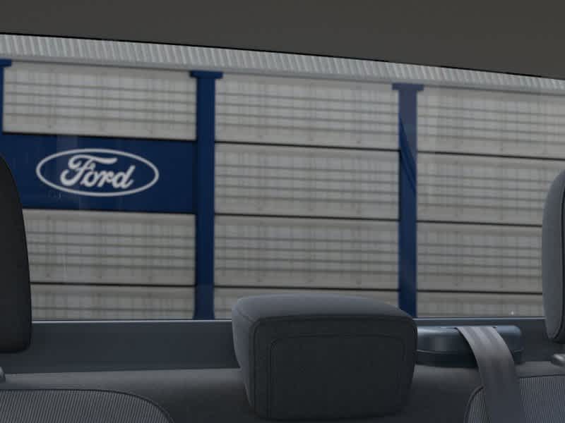 2024 Ford Maverick XL FWD SuperCrew 24