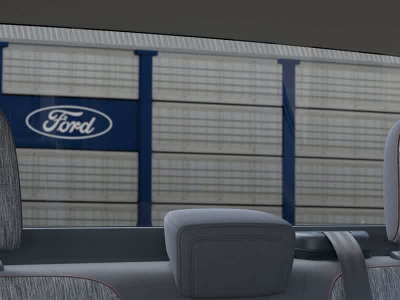 2024 Ford Maverick XLT FWD SuperCrew 24