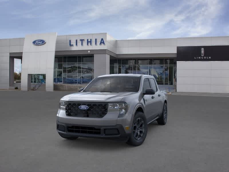 View vehicle photo 2