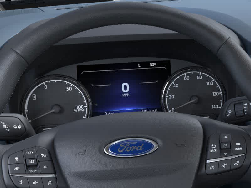 2024 Ford Maverick LARIAT FWD SuperCrew 12