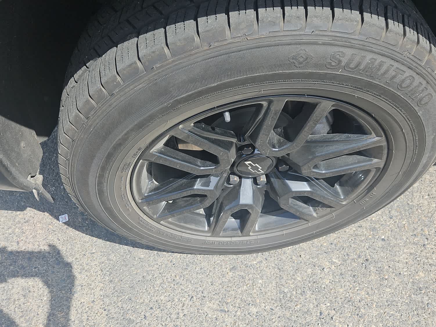 View vehicle photo 3