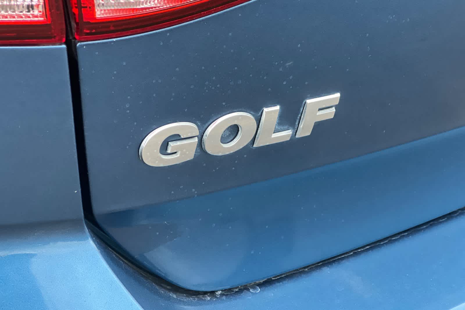 2021 Volkswagen Golf TSI 26