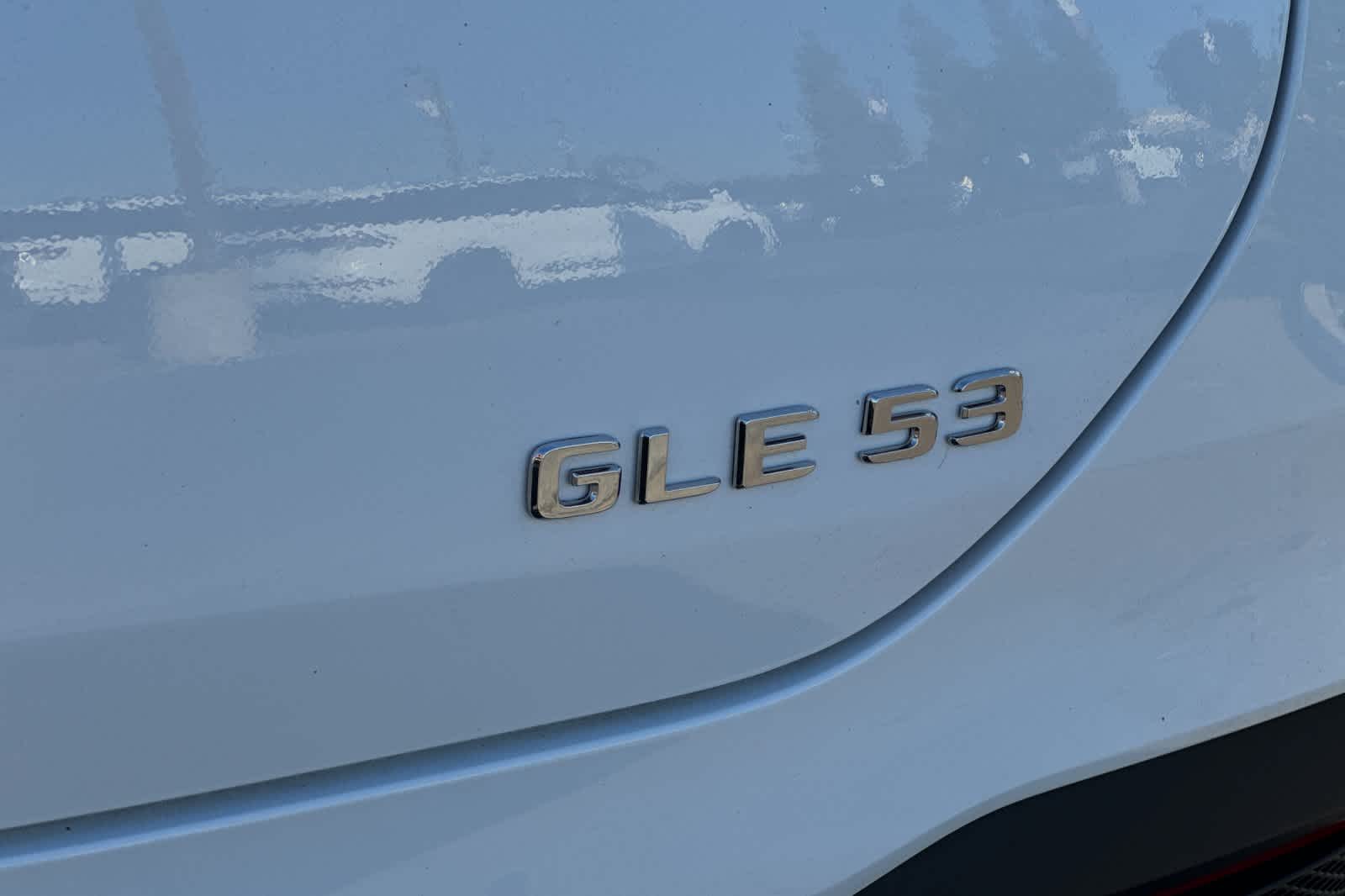 2024 Mercedes-Benz GLE AMG 53 26