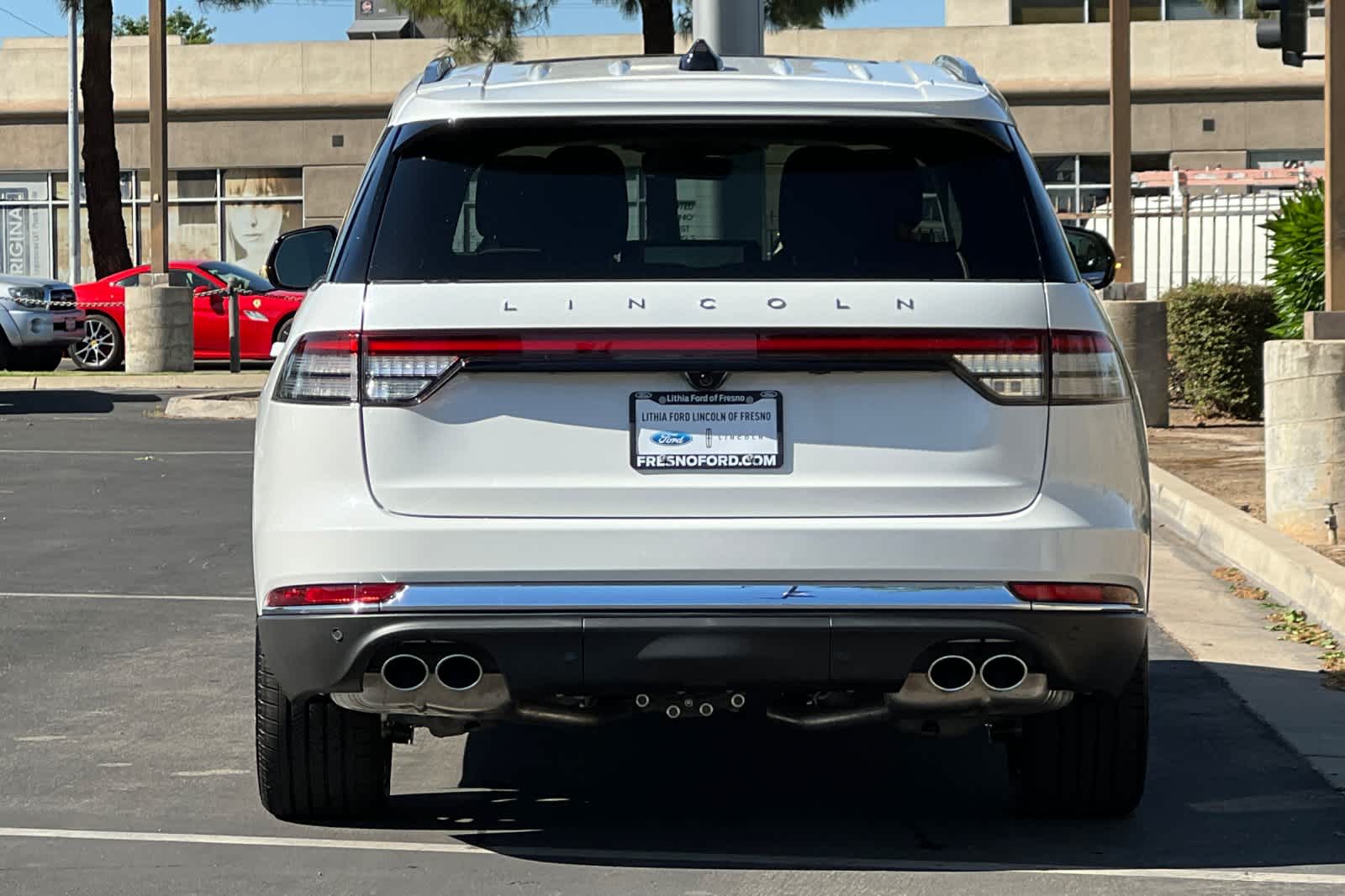 View vehicle photo 7