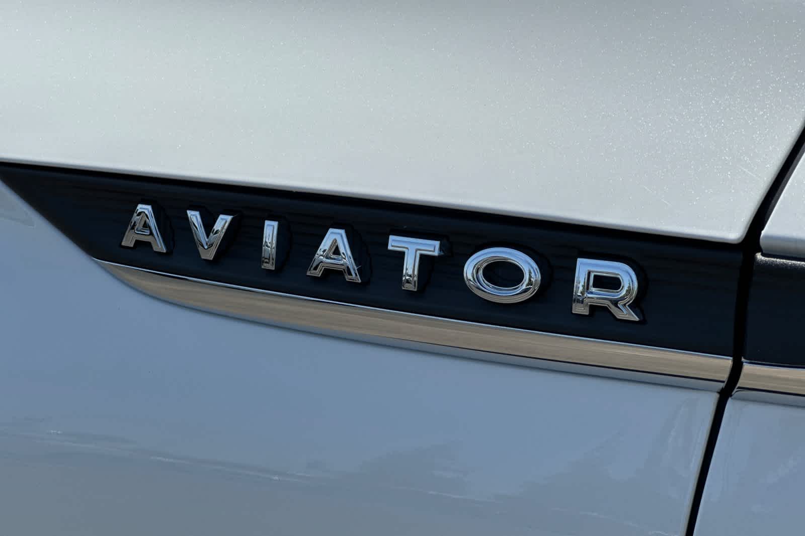 2024 Lincoln Aviator Reserve 28