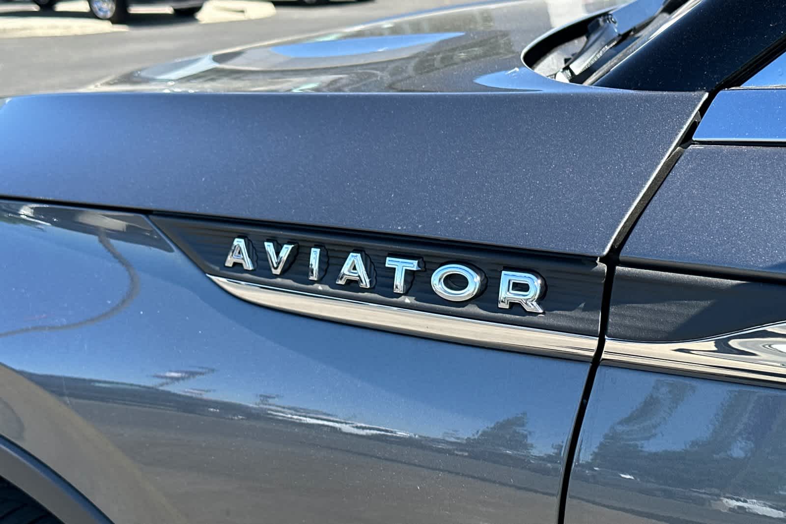 2024 Lincoln Aviator Reserve 28