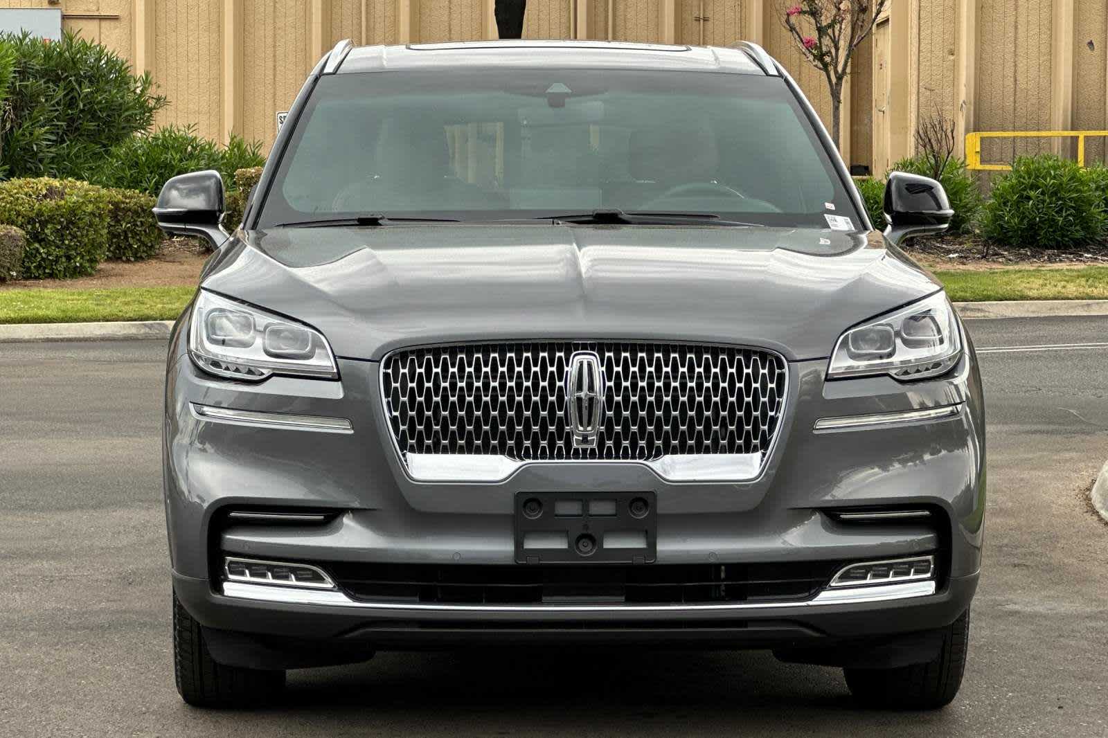 2024 Lincoln Aviator Reserve 11