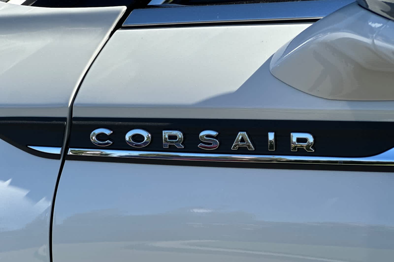 2024 Lincoln Corsair Premiere 28