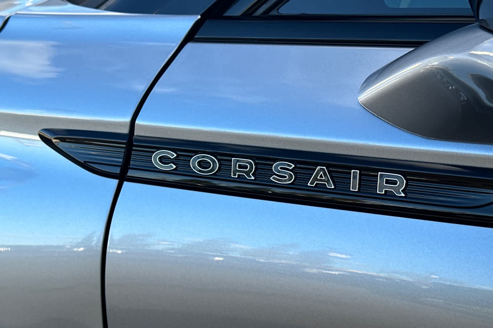 2024 Lincoln Corsair Premiere 28