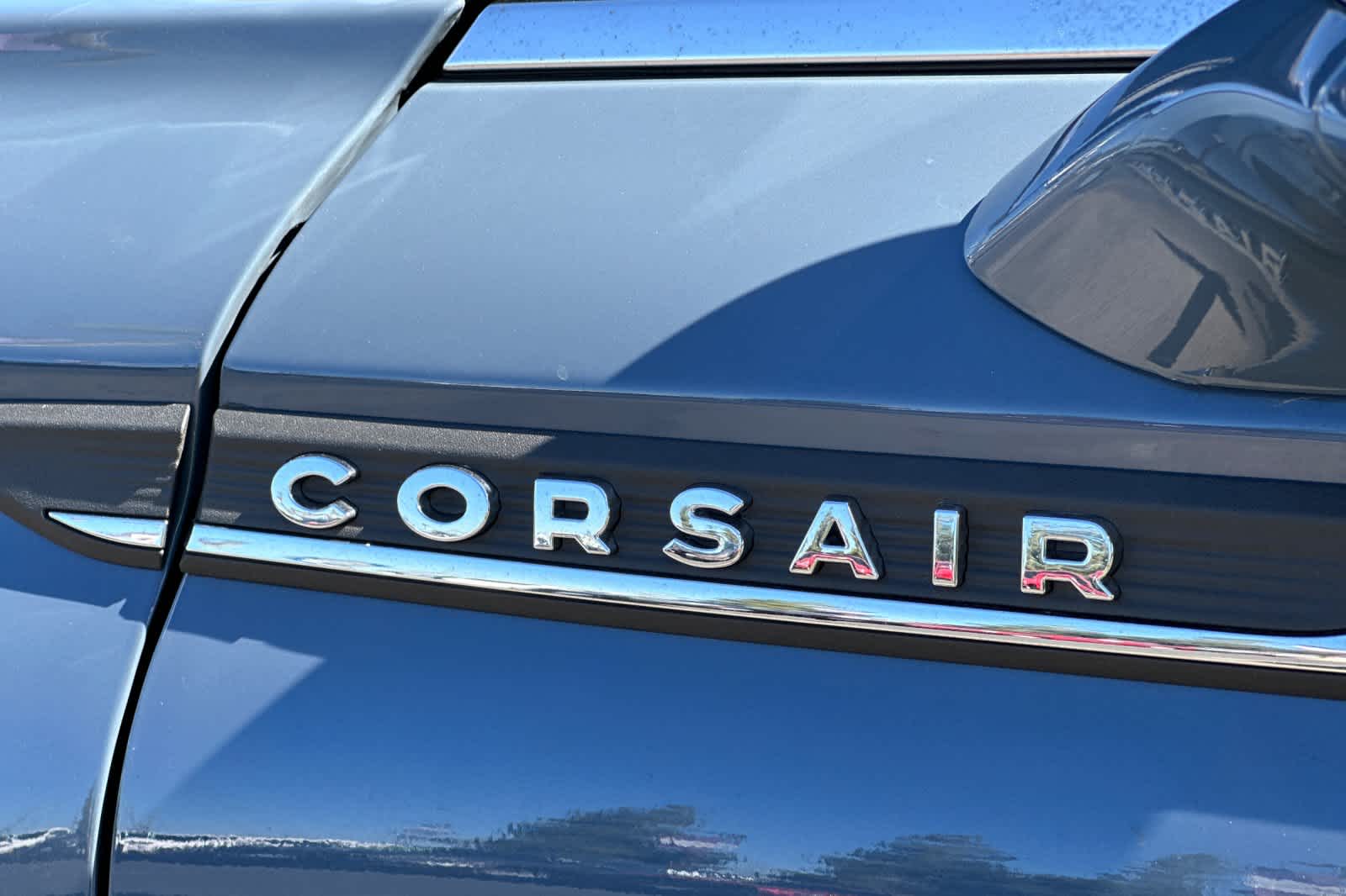 2024 Lincoln Corsair Premiere 28