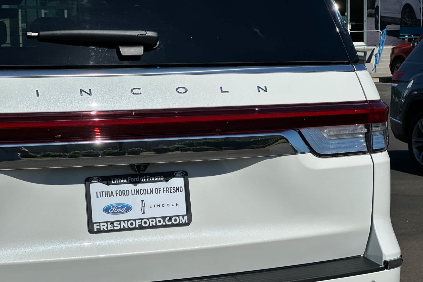 2024 Lincoln Navigator Reserve 28