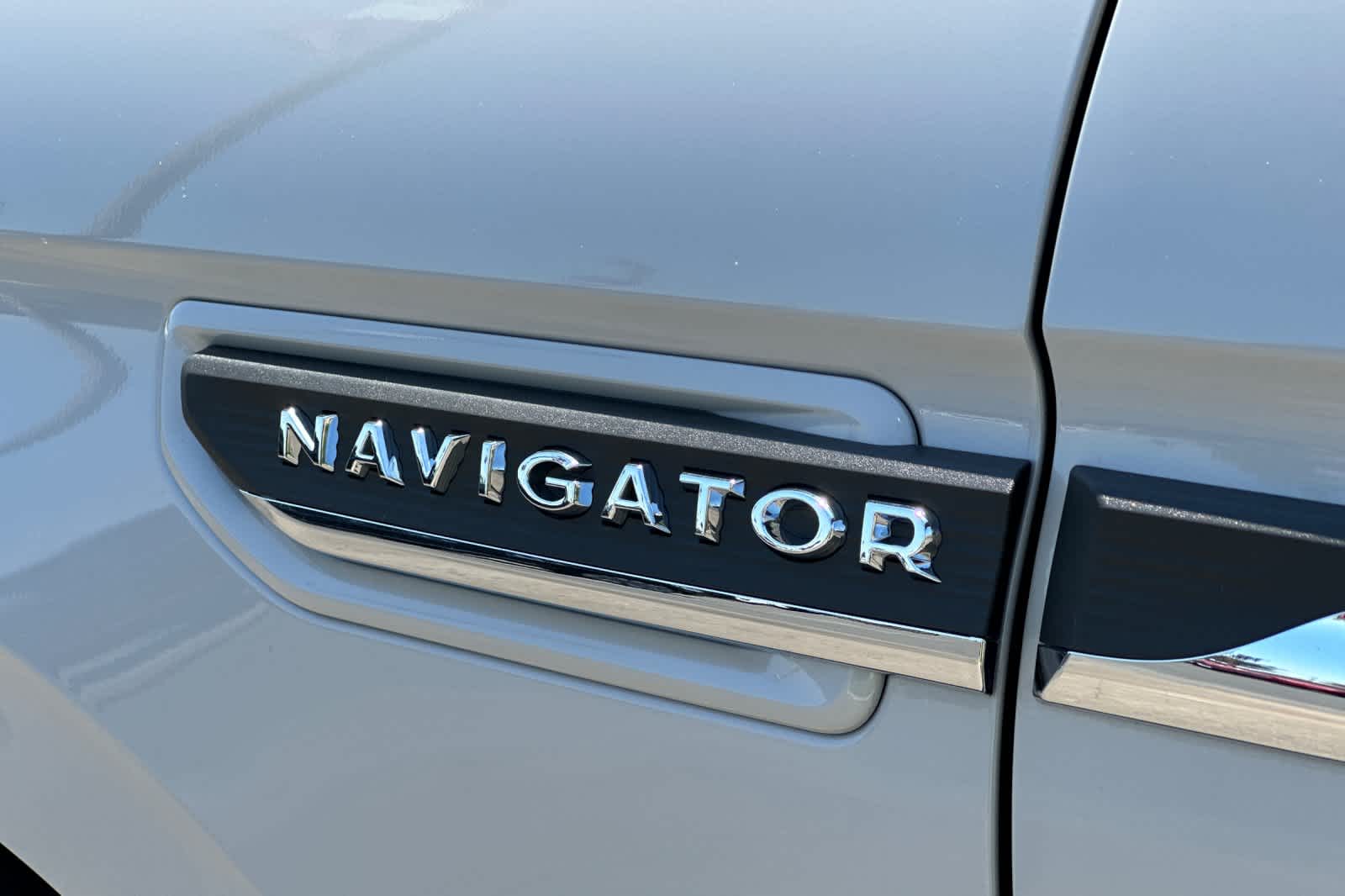 2024 Lincoln Navigator Reserve 28