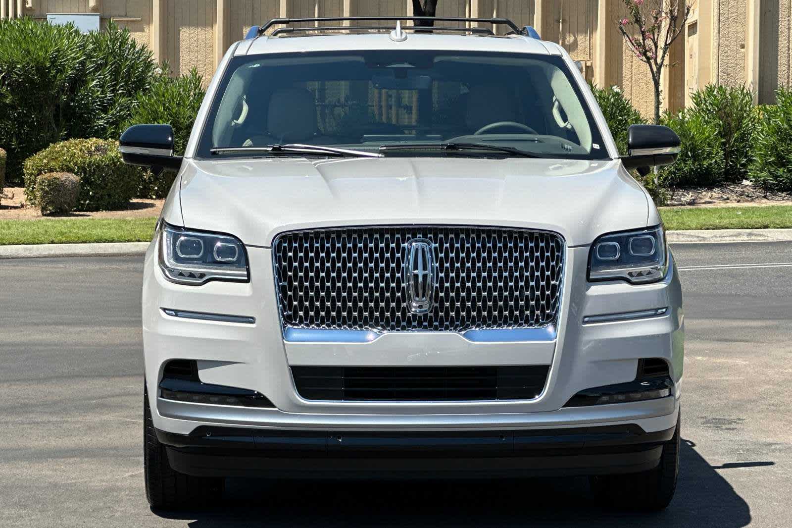 2024 Lincoln Navigator Reserve 11