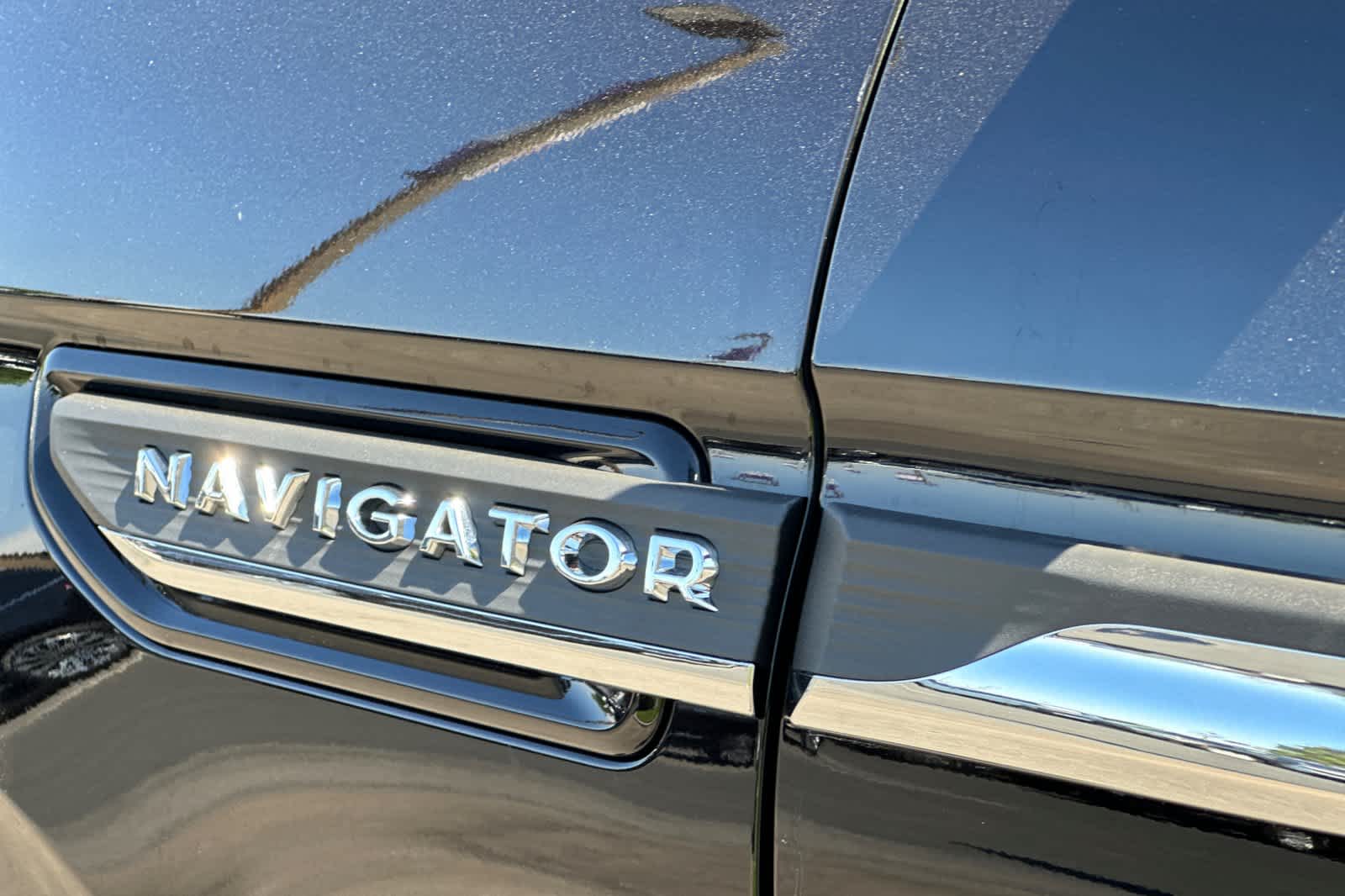 2024 Lincoln Navigator Reserve 28