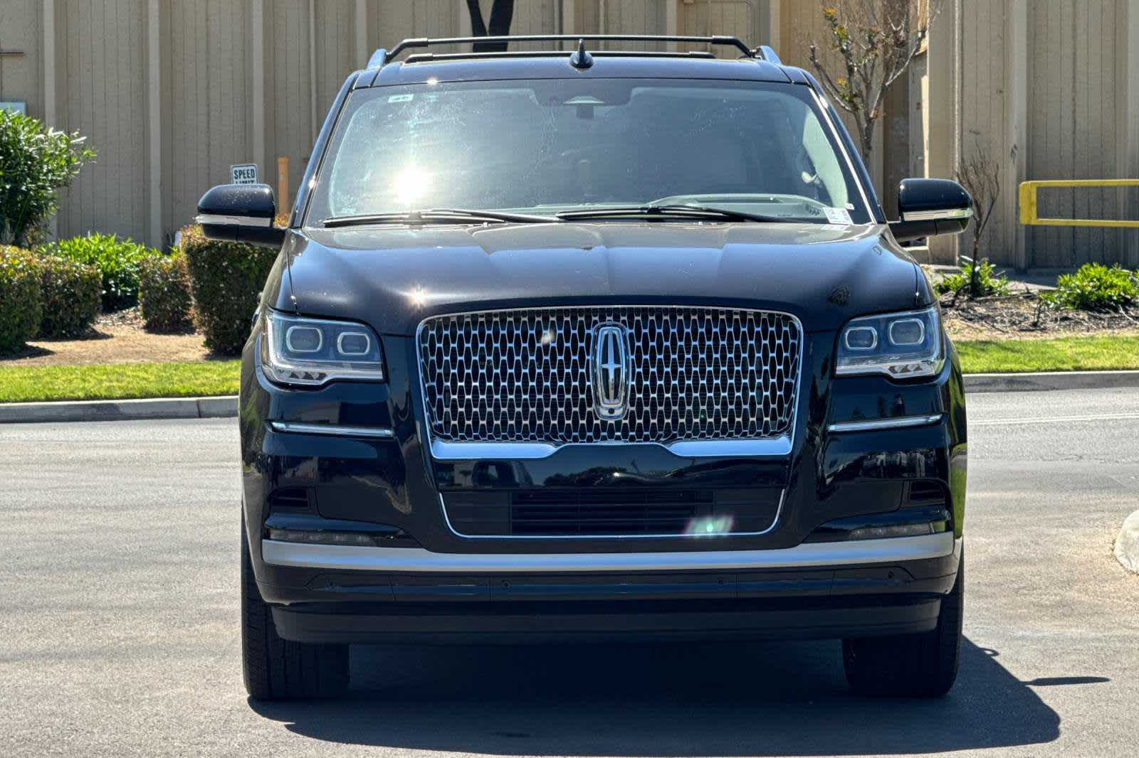 2024 Lincoln Navigator Reserve 11