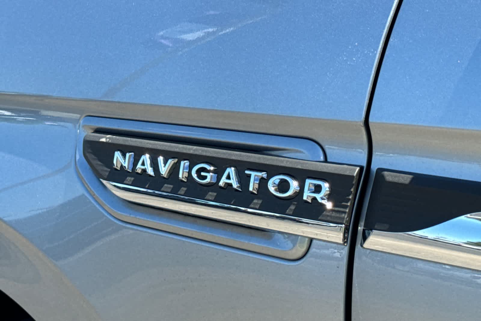 2024 Lincoln Navigator L Reserve 29