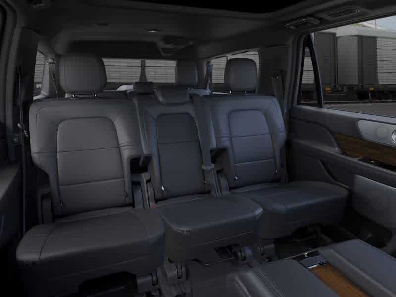 2024 Lincoln Navigator L Reserve 11