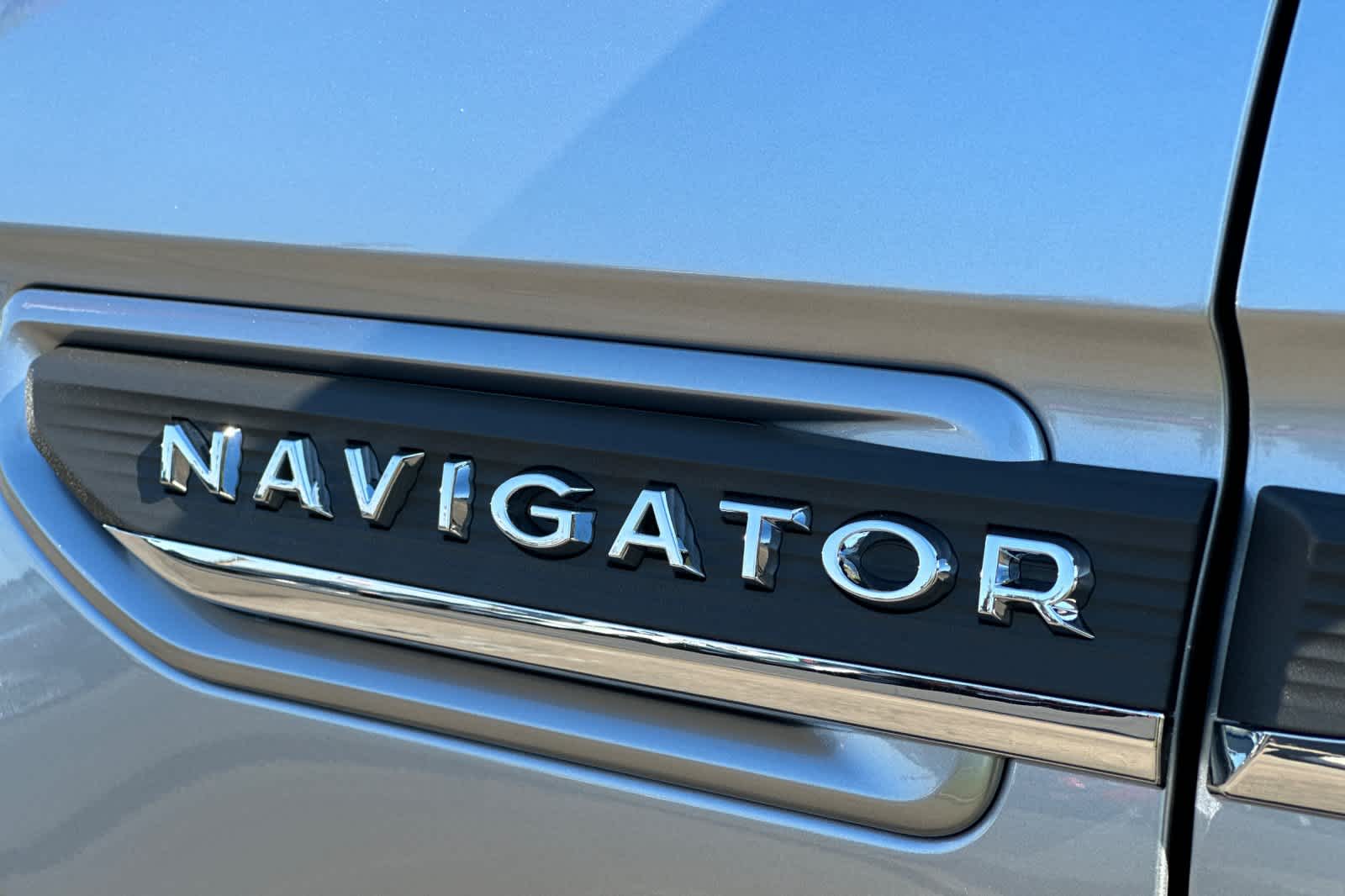 2024 Lincoln Navigator L Reserve 29