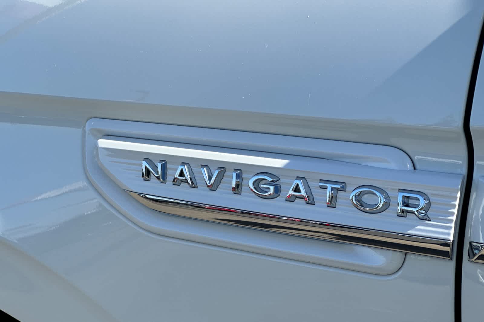 2024 Lincoln Navigator L Reserve 29