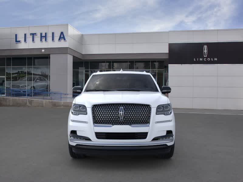 2024 Lincoln Navigator L Reserve 6