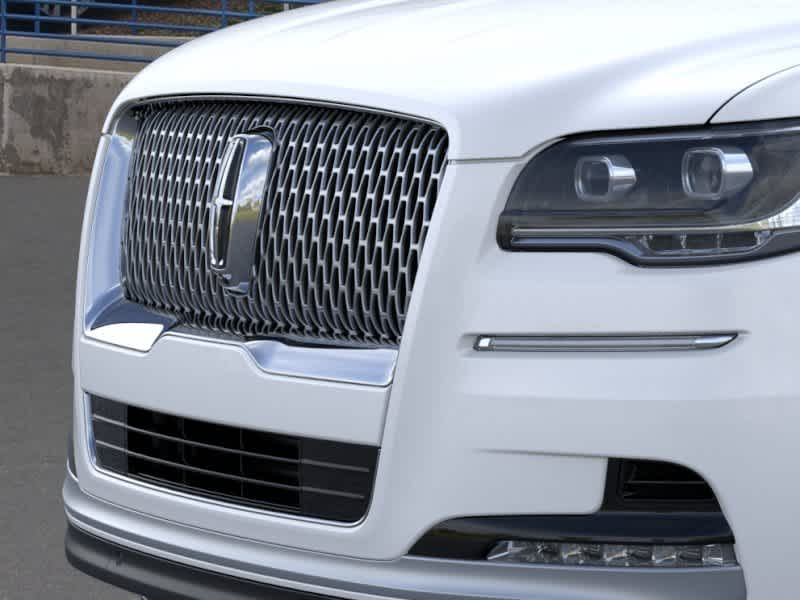 2024 Lincoln Navigator L Reserve 17