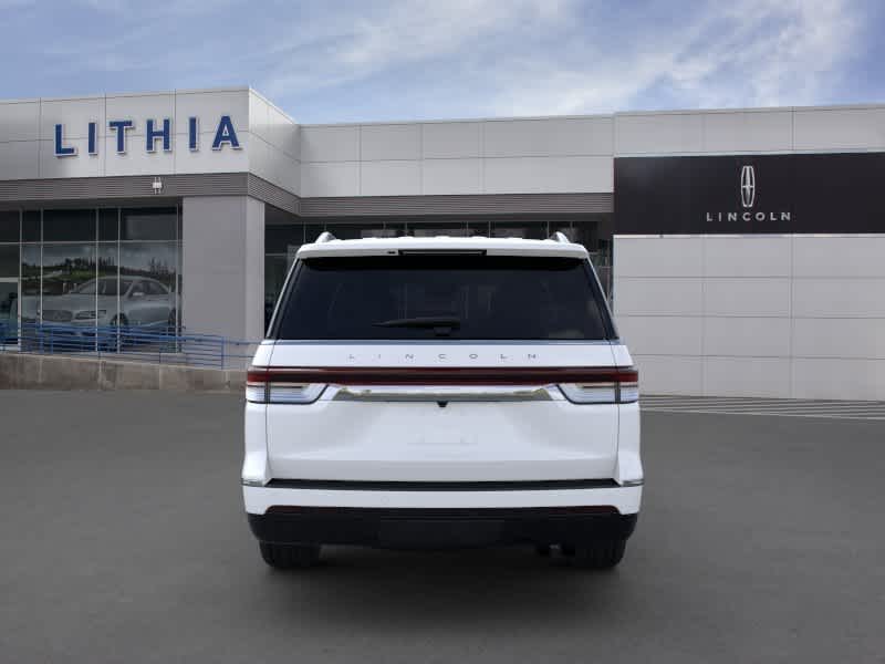 2024 Lincoln Navigator L Reserve 5