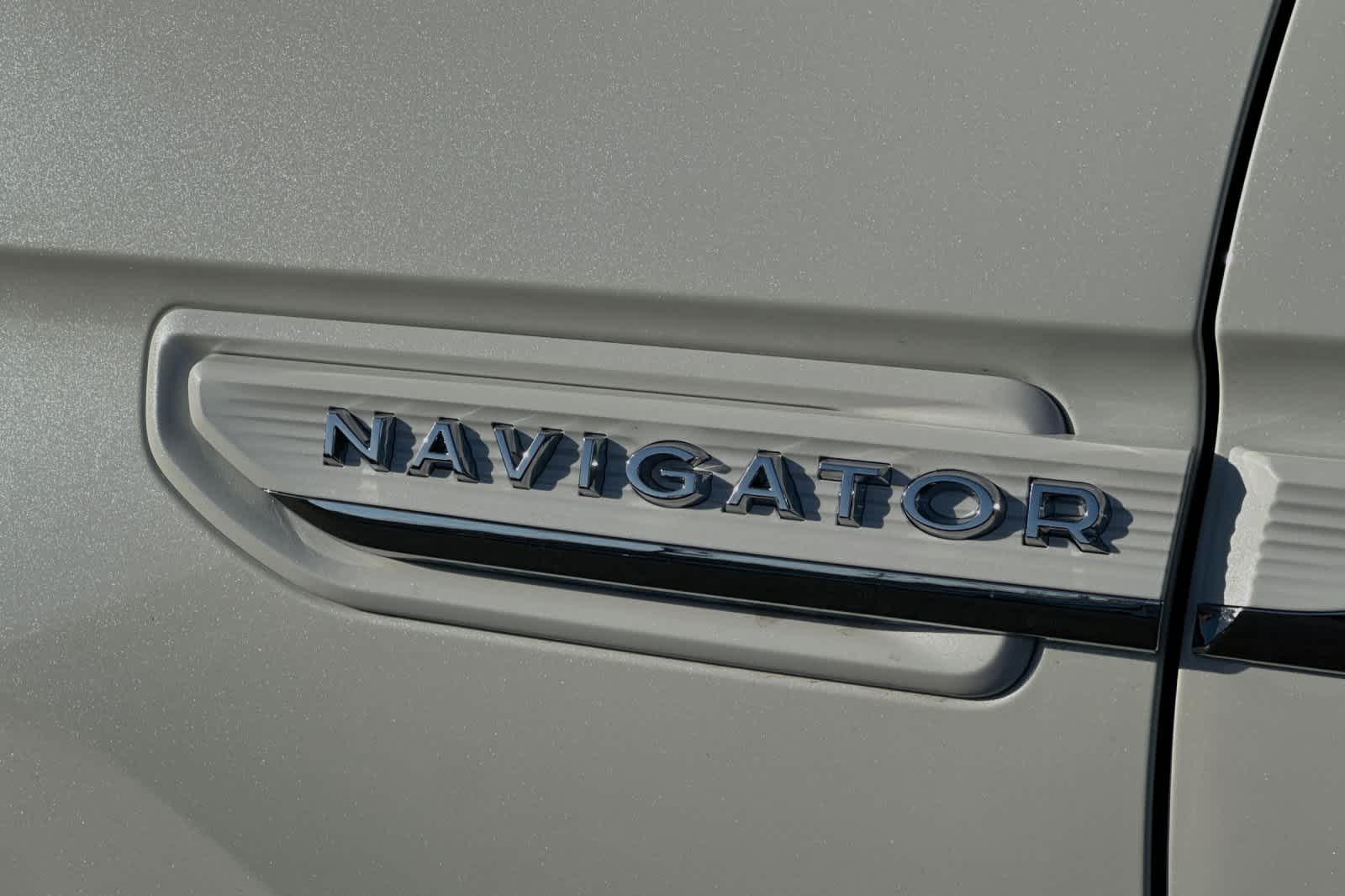 2024 Lincoln Navigator L Reserve 29