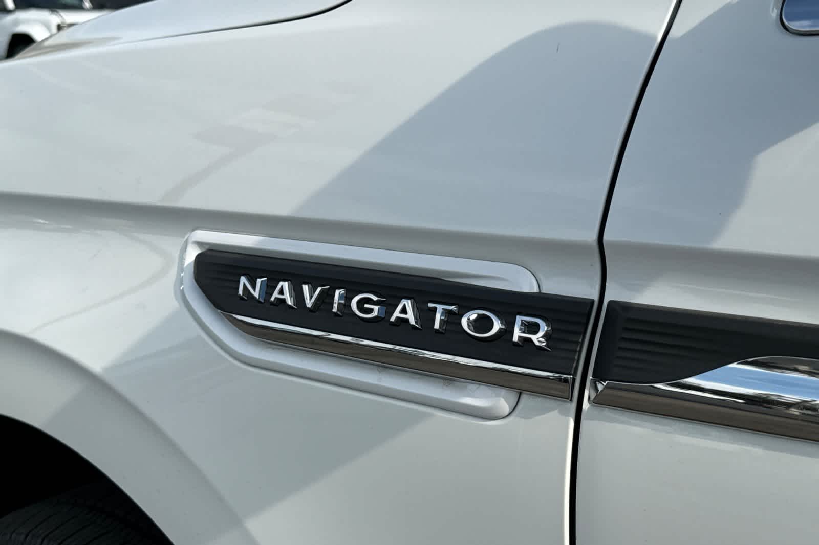 2024 Lincoln Navigator L Reserve 27