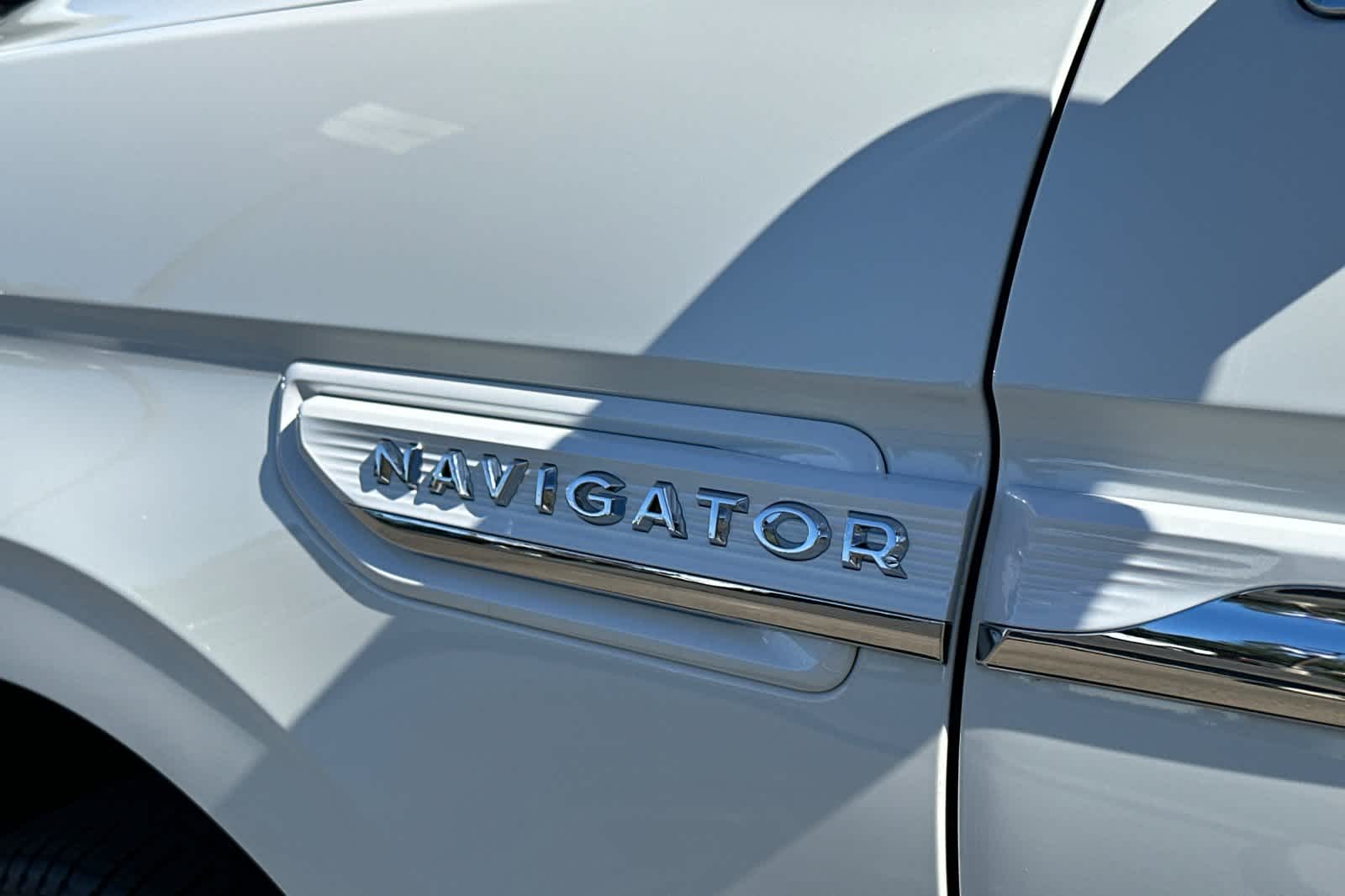 2024 Lincoln Navigator L Reserve 28