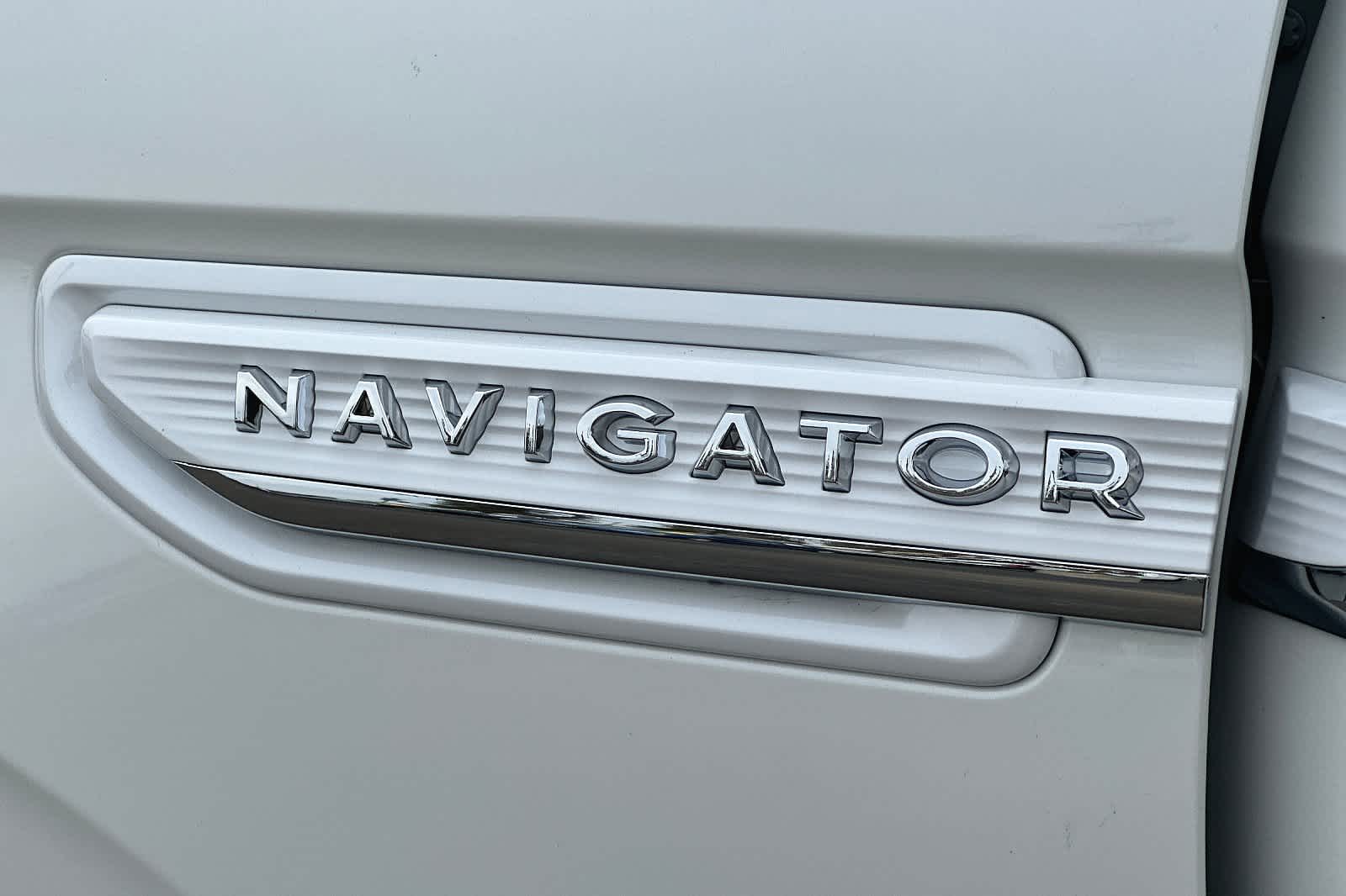 2024 Lincoln Navigator L Reserve 29