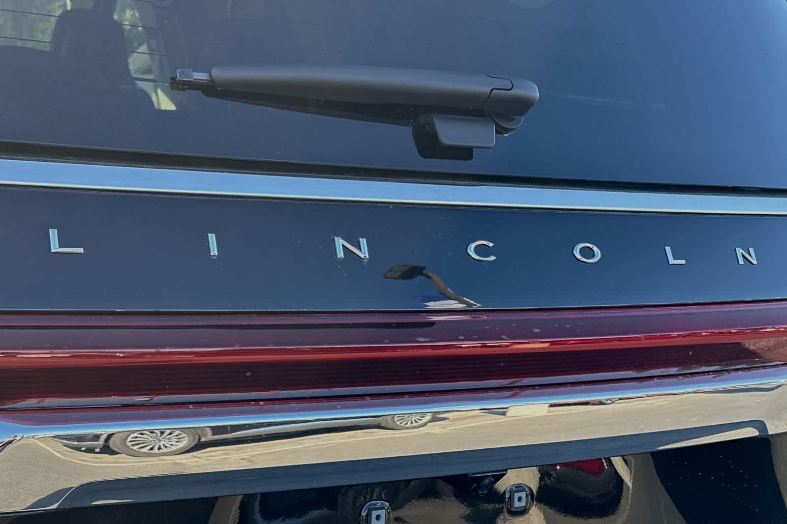 2024 Lincoln Navigator L Reserve 29