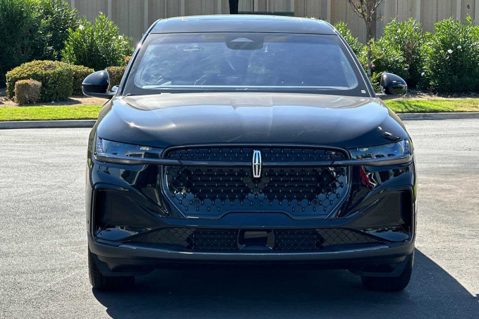 2024 Lincoln Nautilus Premiere 11