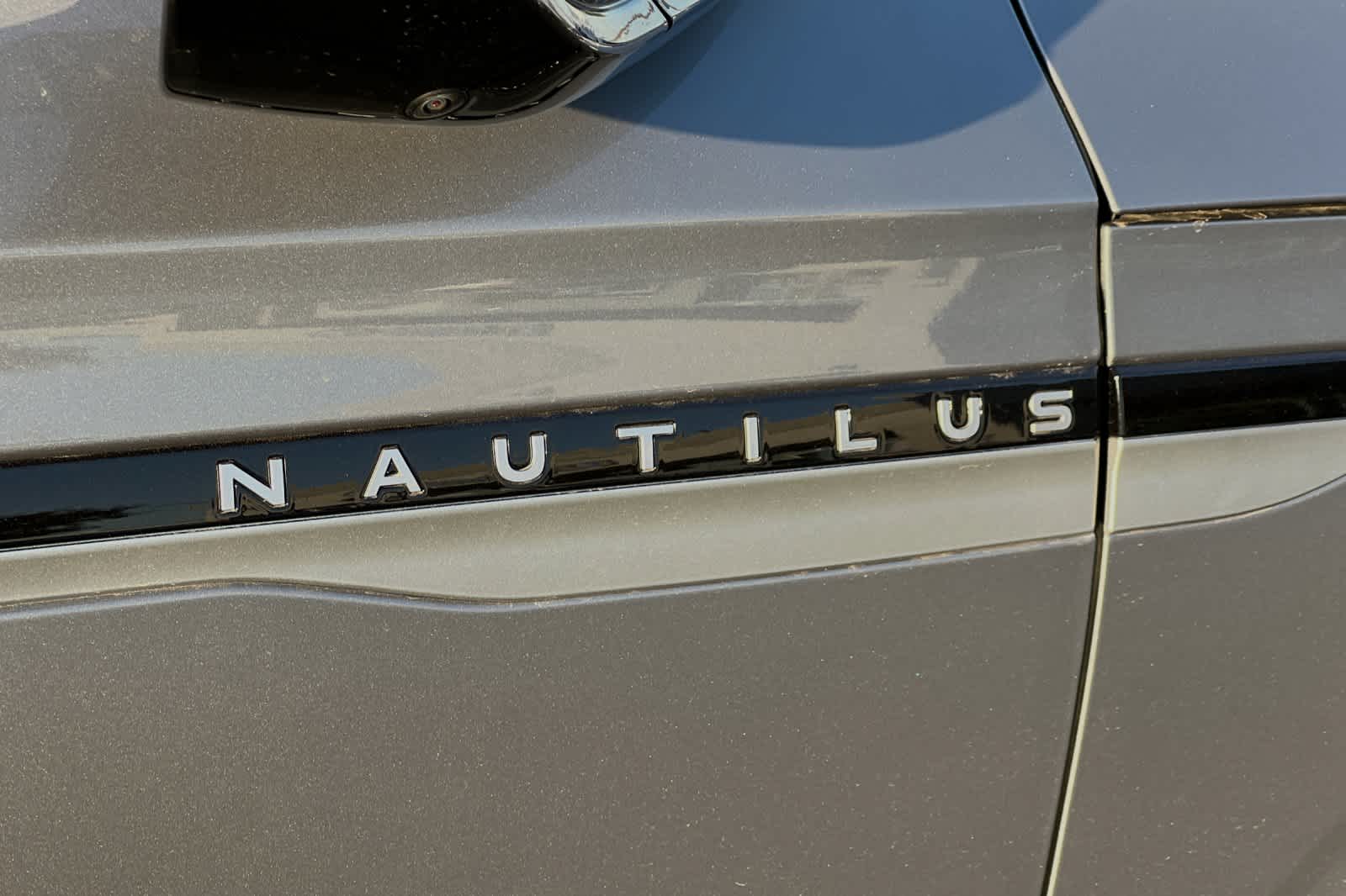 2024 Lincoln Nautilus Premiere 28