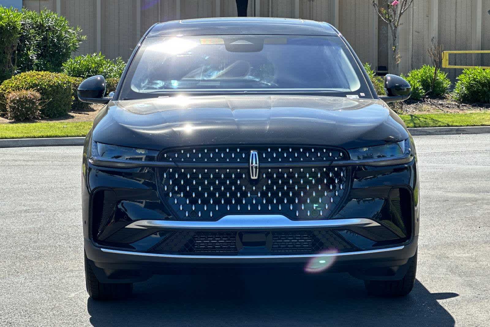 2024 Lincoln Nautilus Premiere 11