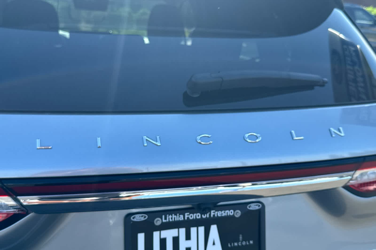 2024 Lincoln Corsair Grand Touring 28