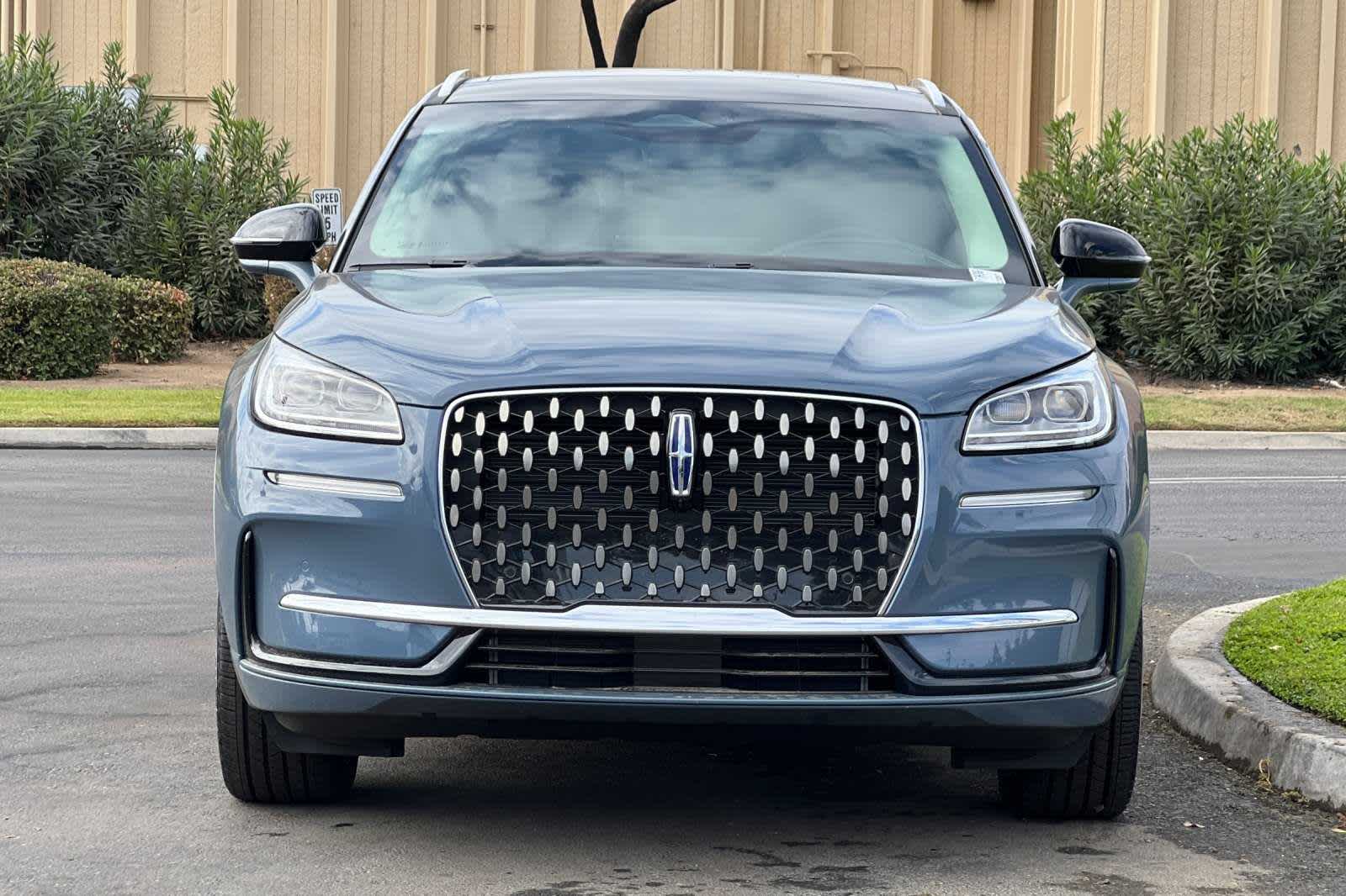 2024 Lincoln Corsair Grand Touring 7