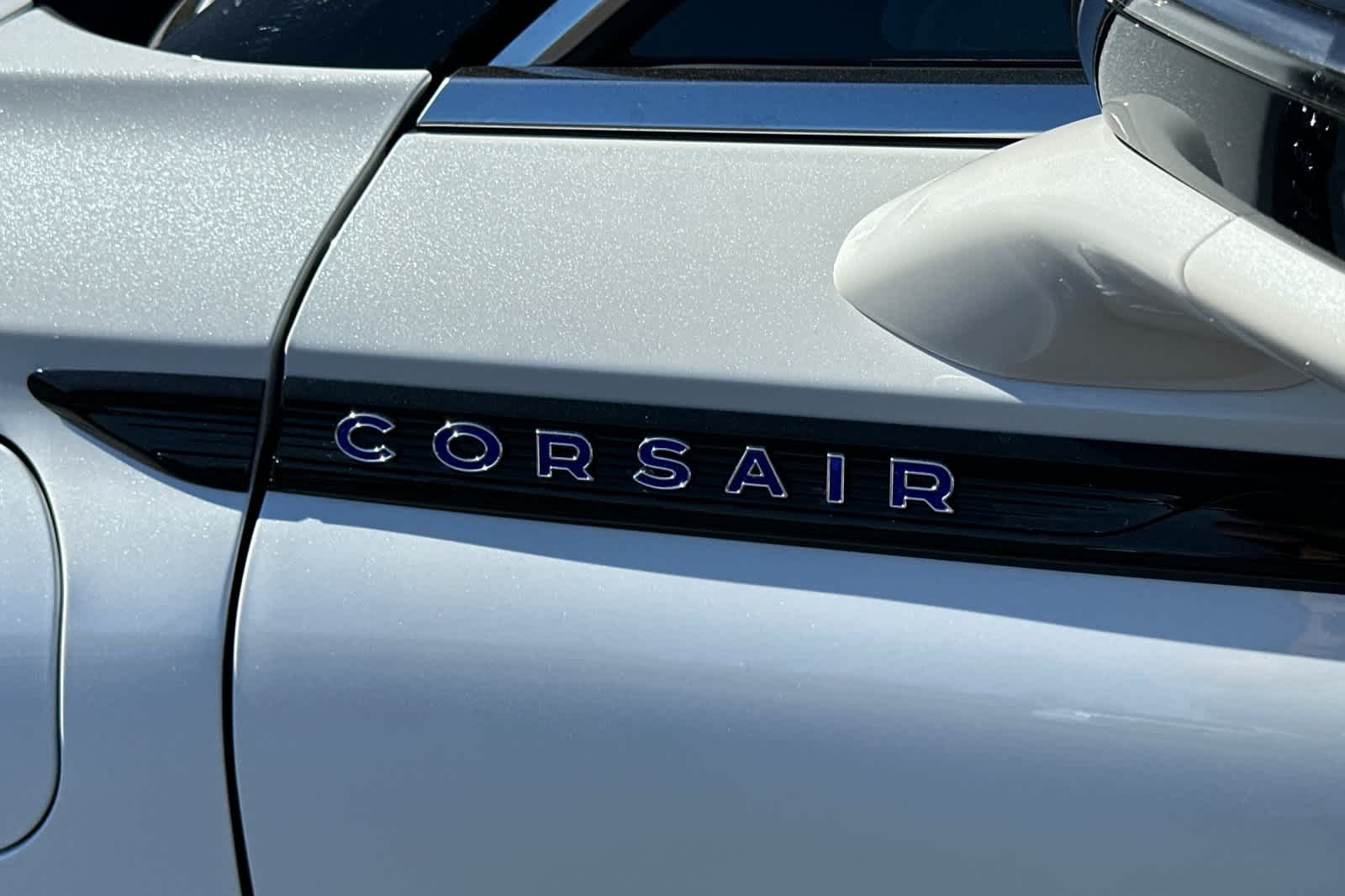 2024 Lincoln Corsair Grand Touring 28