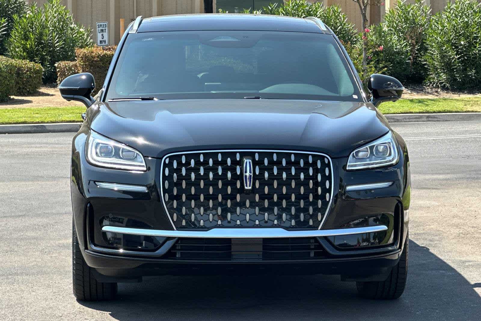 2024 Lincoln Corsair Grand Touring 11