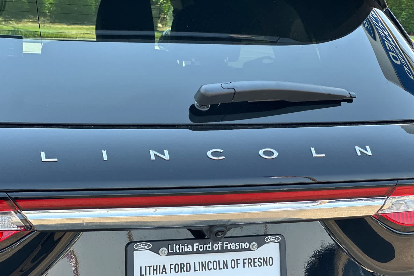 2024 Lincoln Corsair Grand Touring 28