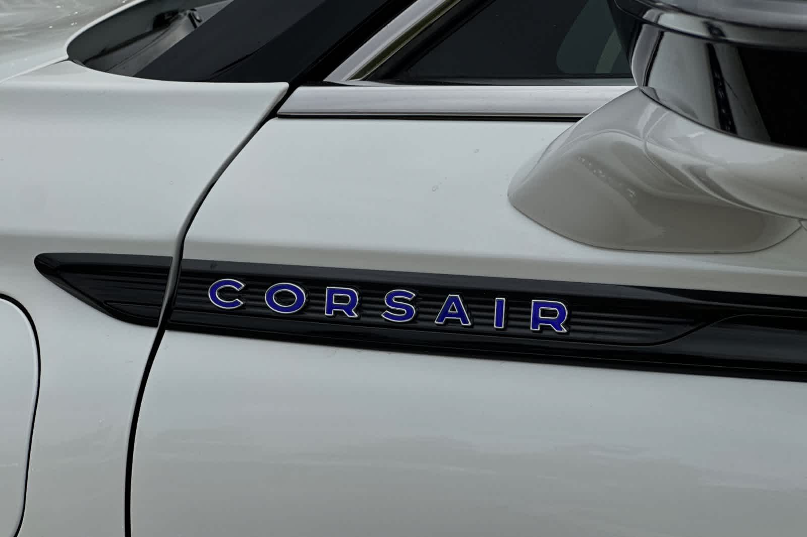 2024 Lincoln Corsair Grand Touring 28