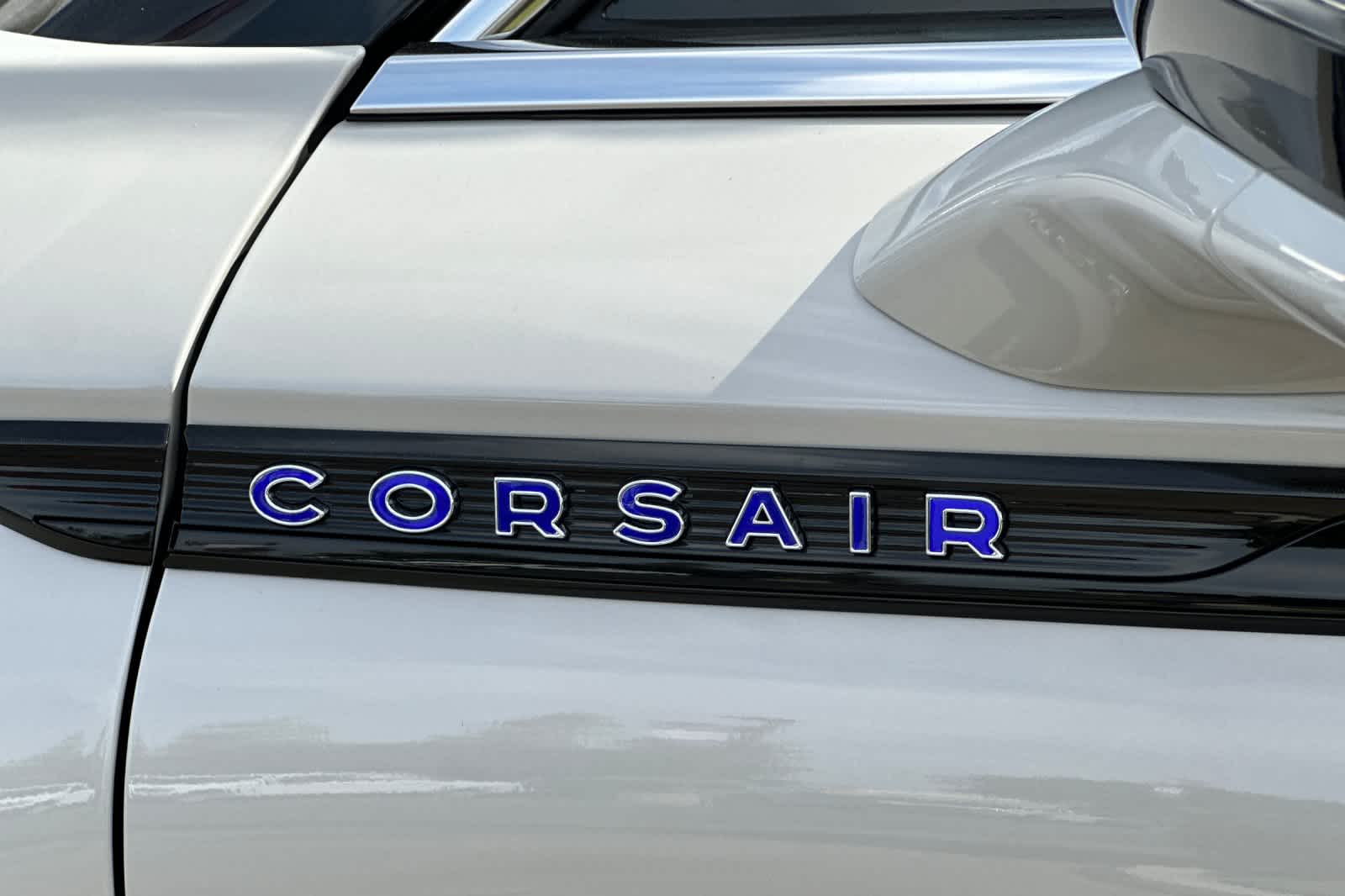 2024 Lincoln Corsair Grand Touring 29