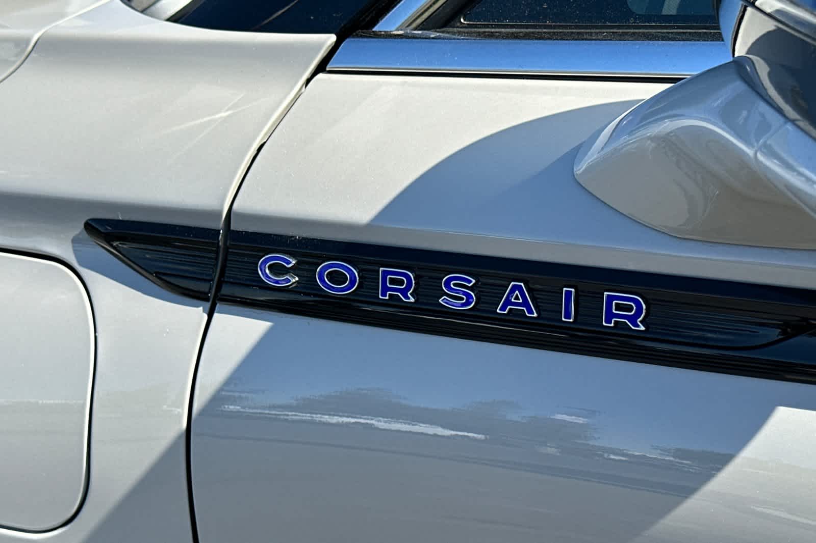 2024 Lincoln Corsair Grand Touring 28